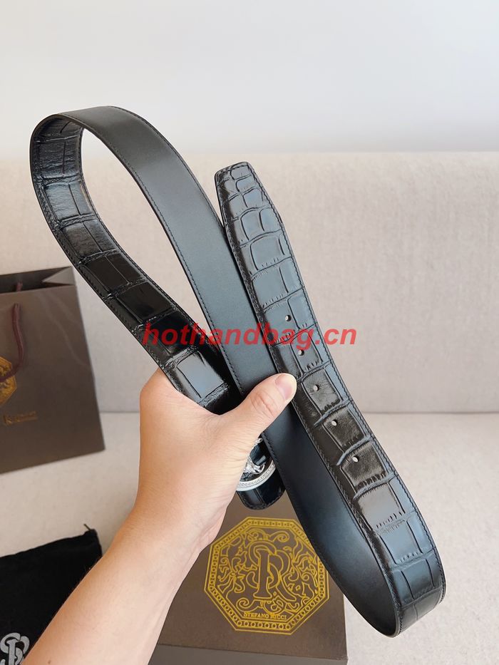 Stefano Ricci Belt 38MM SRB00009 Stefano Ricci Belt 38MM SRB00009